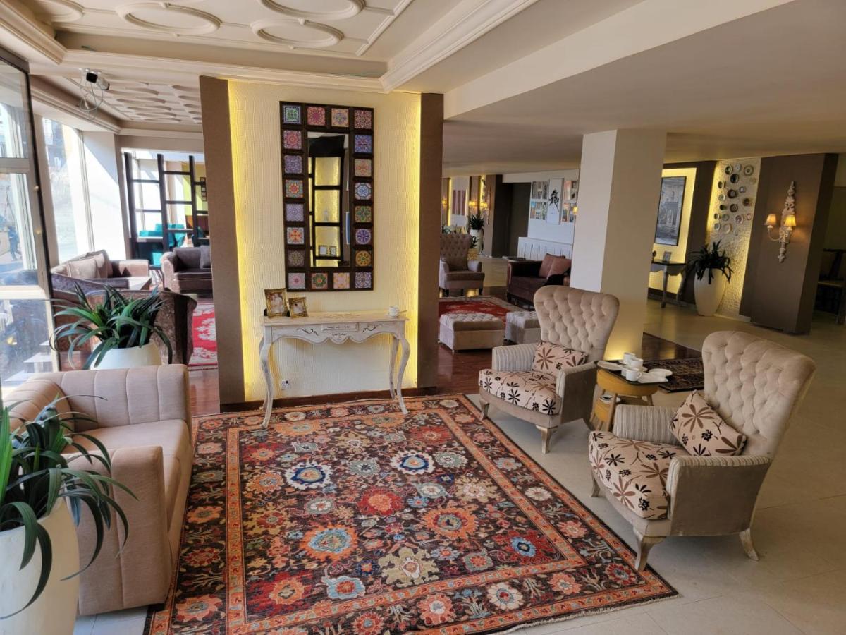 Shelton Suites Бхербан Экстерьер фото