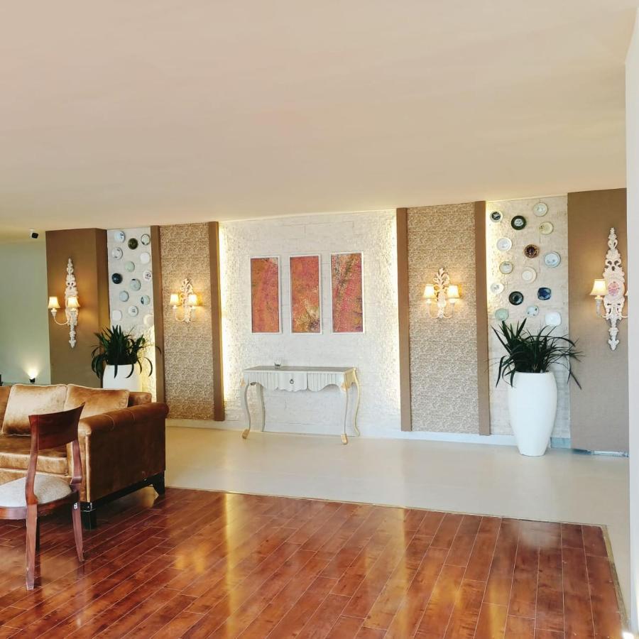 Shelton Suites Бхербан Экстерьер фото